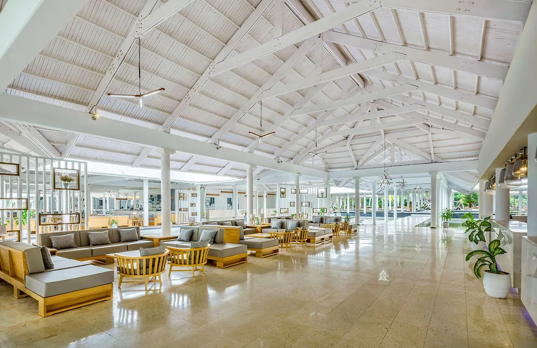 Paradisus Varadero Resort & Spa (Adults Only)-1