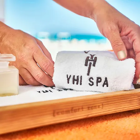 Paradisus Varadero Resort & Spa (Adults Only)-3